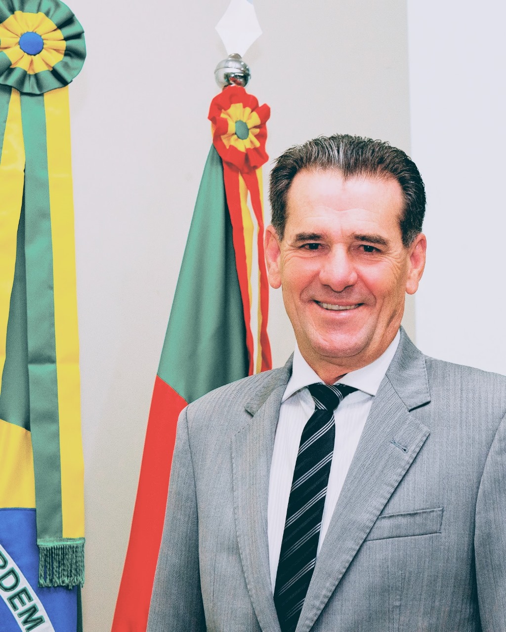 Gilberto Brocco