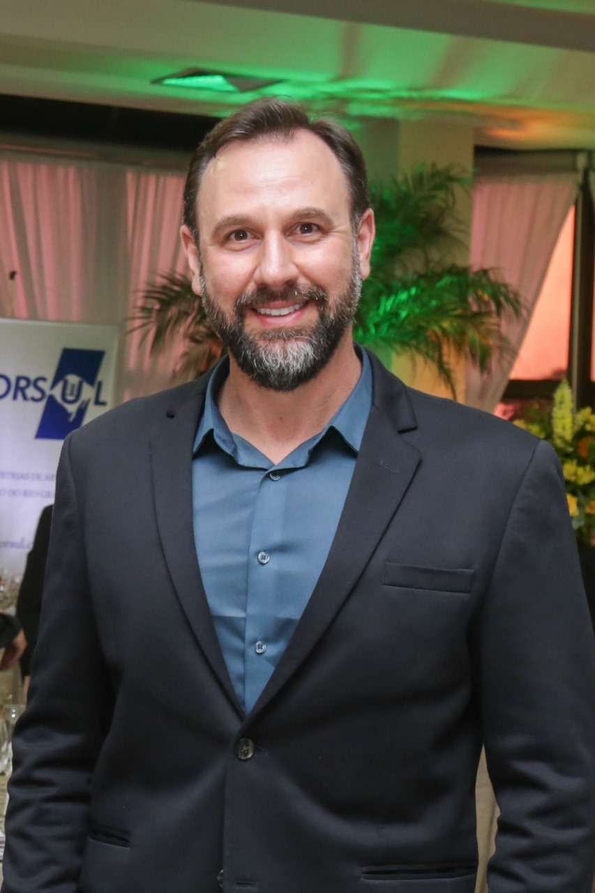 Gilson Rigo